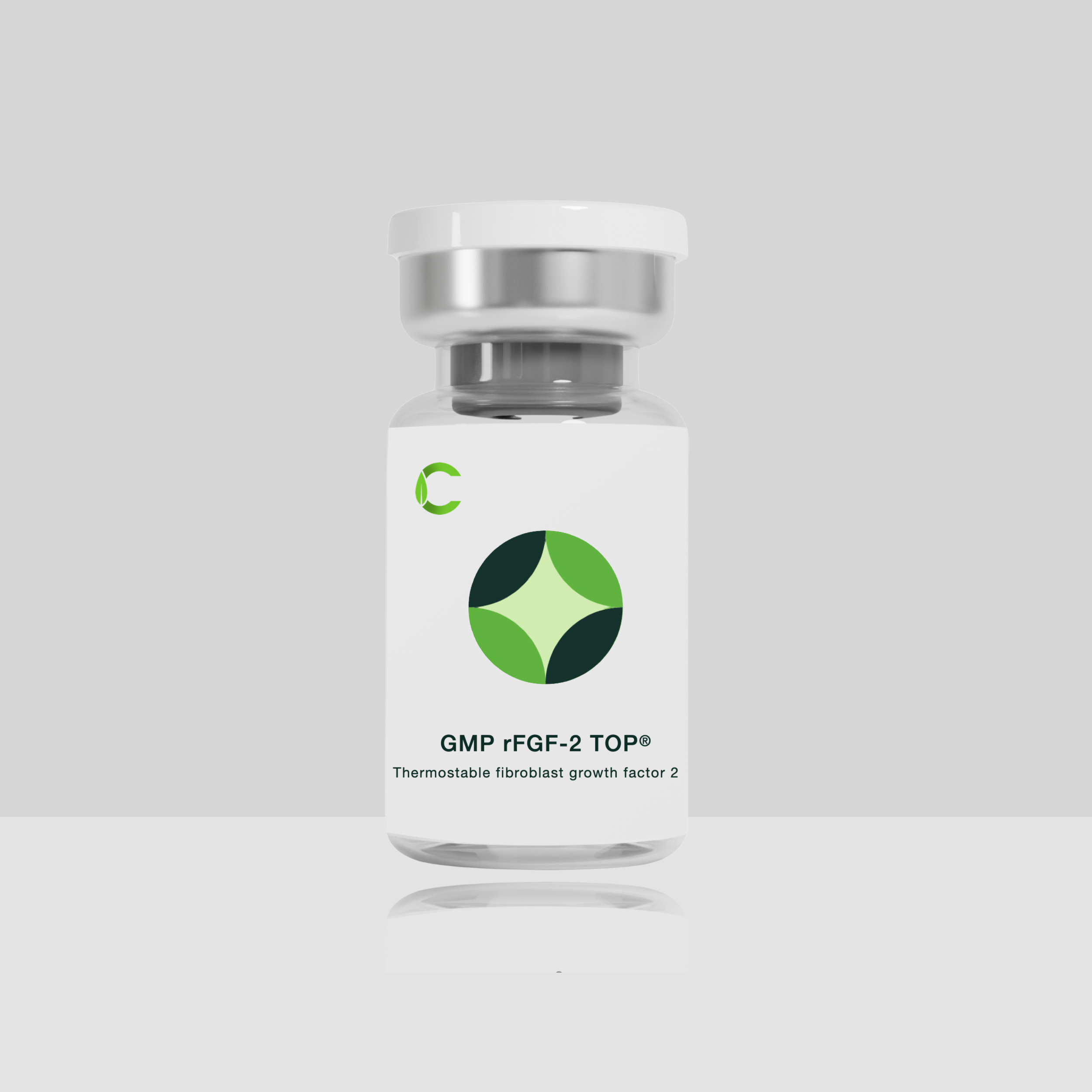 Recombinant FGF-2 TOP cGMP — Core Bioprocess
